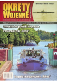 Okręty wojenne 178 Nr 2 / 23