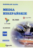 Media Hiszpańskie
