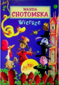 Chotomska Wiersze