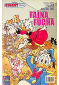 Gigant poleca Tom 41 Fajna fucha