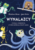 Wynalazcy