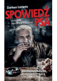 Spowiedź psa
