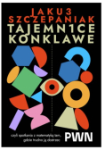 Tajemn1ce konklawe czyli Spotkania z matematyką tam, gdzie trudno ją dostrzec