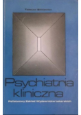 Psychiatria kliniczna