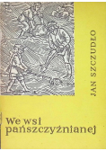 We wsi pańszczyźnianej