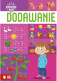 Bystrzak Dodawanie