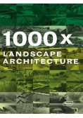 1000x Landscape Architecture