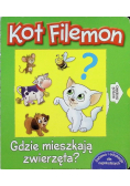 Kot Filemon