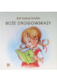 Boże drogowskazy (dla dziewczynek)