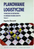 Planowanie logistyczne