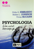 Psychologia Kluczowe koncepcje Tom 2