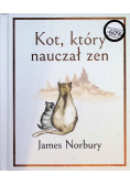 Kot, który nauczał Zen