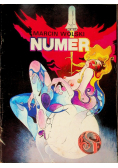 Numer