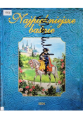 Najpiękniejsze Baśnie