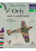 Orły na Londynem