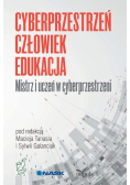 Mistrz i uczeń w cyberprzestrzeni