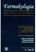 Farmakologia Tom II