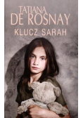 Klucz Sarah