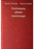 Endoskopia układu trawiennego