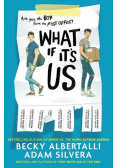 What If It's Us