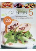Uczta na 5