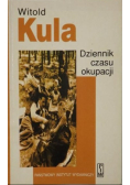 Dziennik czasu okupacji