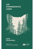 Las powieszonych lisów