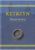 Kętrzyn dzieje miasta