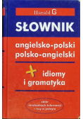 Słownik Angielsko - Polski Polsko - Angielski