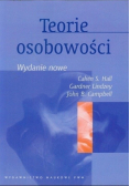 Teorie osobowości