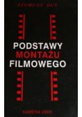 Podstawy montażu filmowego