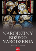 Narodziny Bożego Narodzenia