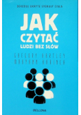 Jak czytać ludzi bez słów