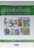 Pielęgnacja ogrodu
