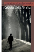 Opowieści dla Abrama
