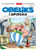 Asteriks Tom 23 Obeliks i spółka