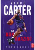 Vince Carter
