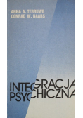 Integracja psychiczna