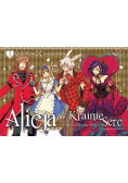 Alicja w Krainie Serc Tom 1
