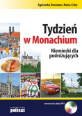 Tydzień w Monachium Niemiecki dla podróżujących