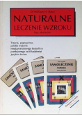 Naturalne Leczenie wzroku bez okularów