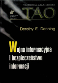 Wojna informacyjna i bezpieczeństwo informacji