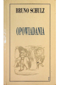 Opowiadania