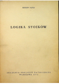 Logika Stoików