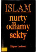 Islam nurty odłamy sekty