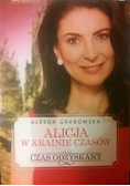 Alicja w krainie czasów Czas odzyskany Tom 3