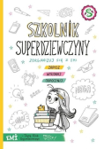 Emi i Tajny Klub Superdziewczyn Szkolnik superdziewczyny