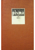 Pisma pałuba