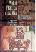 Wokół Freuda i Lacana