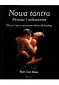 Nowa Tantra Prosta i seksowna